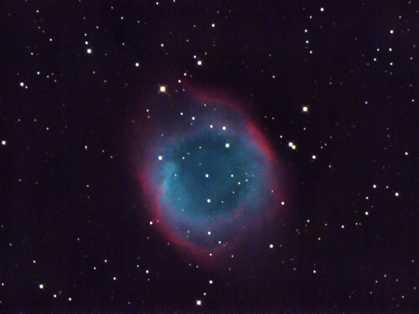 NGC7293-Helixnebel
